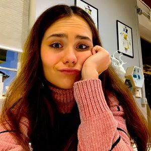 Meet your Posher, Aliyah